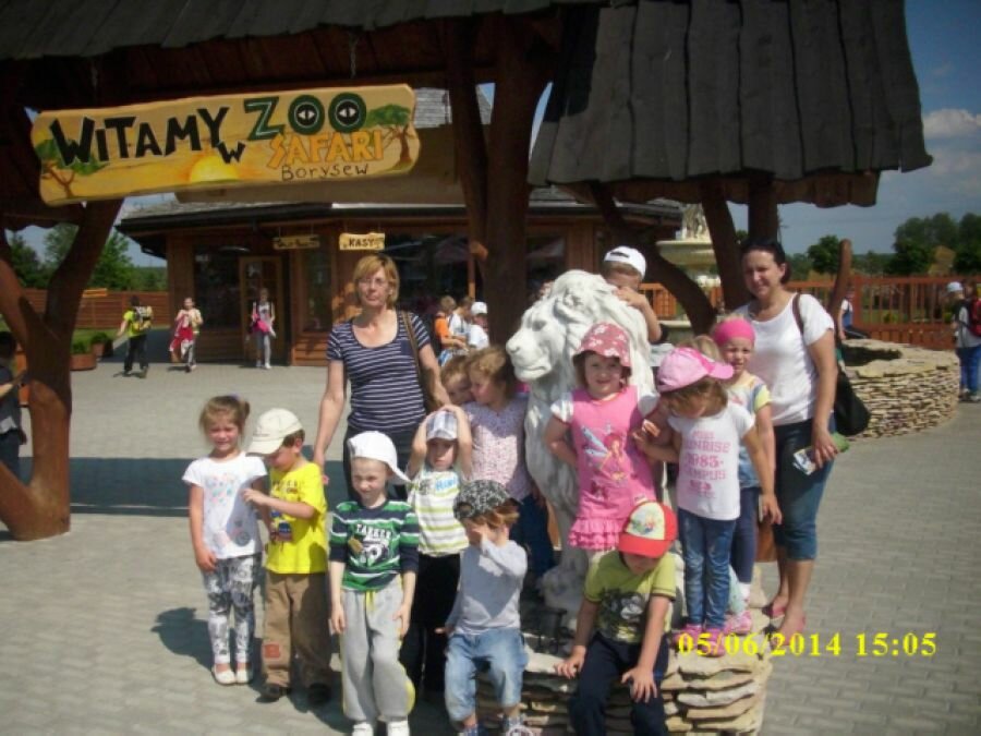 miniaturka wycieczka-do-zoo-safari-w-borysewie-grup